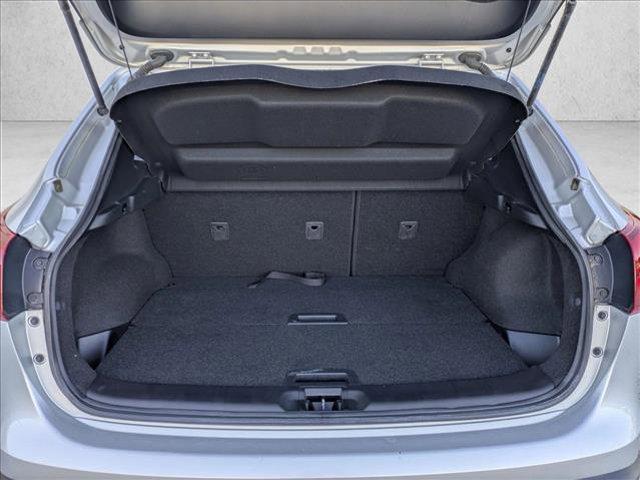 used 2017 Nissan Rogue Sport car, priced at $16,997