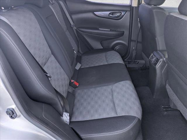 used 2017 Nissan Rogue Sport car, priced at $16,997