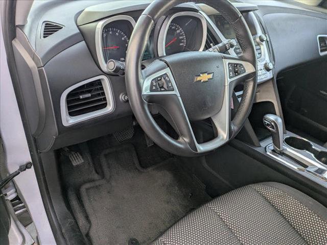 used 2015 Chevrolet Equinox car, priced at $9,999