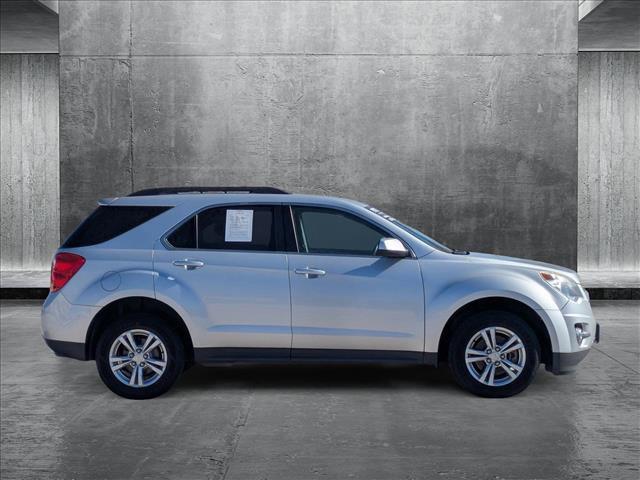 used 2015 Chevrolet Equinox car, priced at $9,999