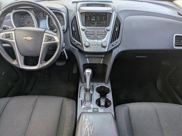 used 2015 Chevrolet Equinox car, priced at $9,999