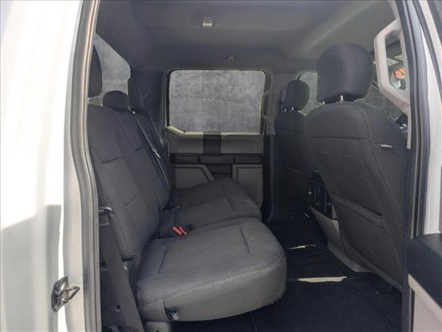 used 2019 Ford F-150 car, priced at $25,987