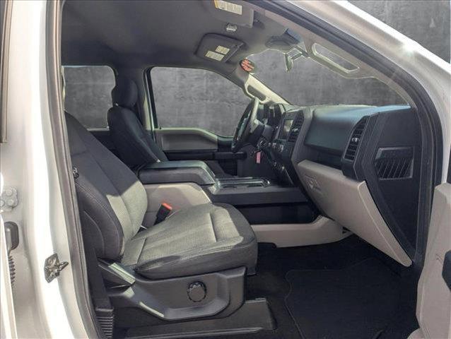 used 2019 Ford F-150 car, priced at $25,987