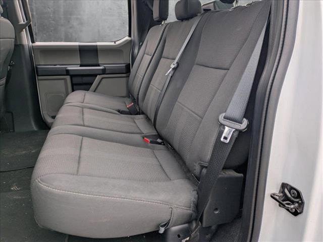 used 2019 Ford F-150 car, priced at $26,999