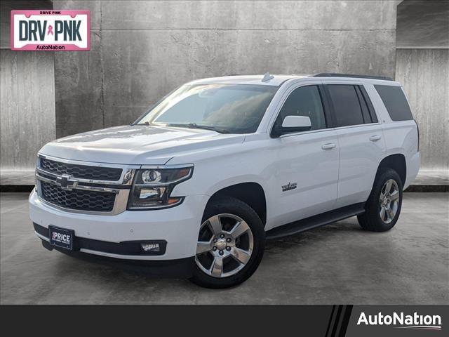 used 2016 Chevrolet Tahoe car, priced at $23,491