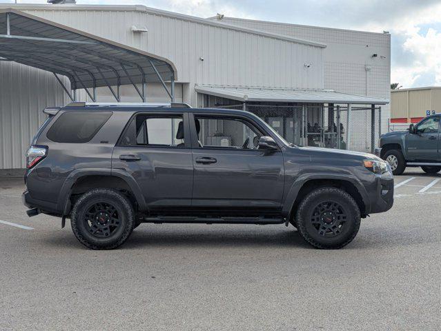 used 2022 Toyota 4Runner car, priced at $42,991