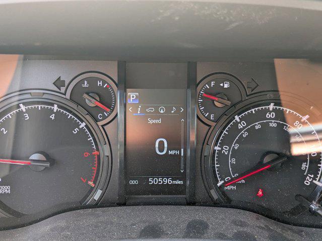 used 2022 Toyota 4Runner car, priced at $42,991