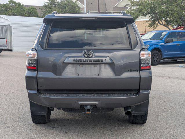 used 2022 Toyota 4Runner car, priced at $42,991