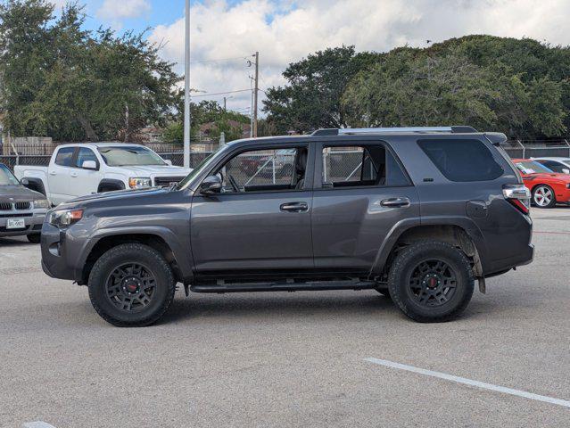 used 2022 Toyota 4Runner car, priced at $42,991