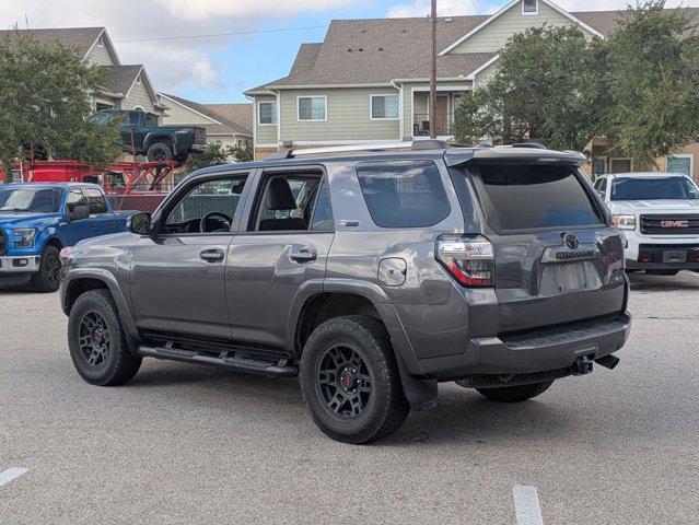 used 2022 Toyota 4Runner car, priced at $42,991