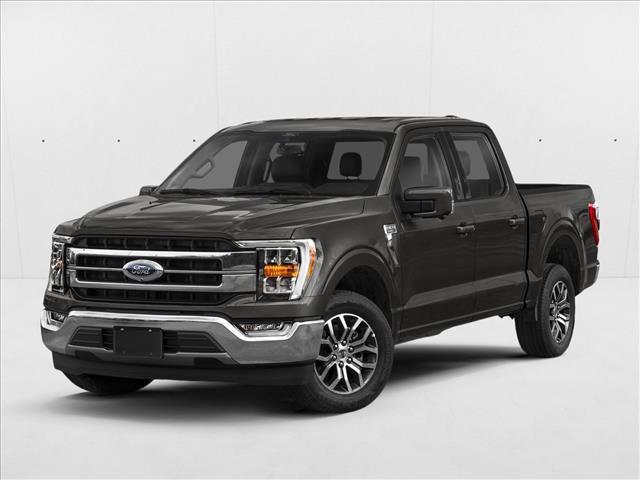 used 2022 Ford F-150 car, priced at $41,997