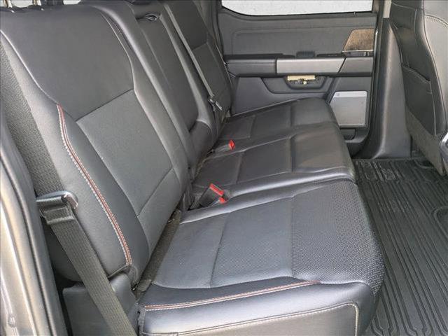 used 2022 Ford F-150 car, priced at $38,995