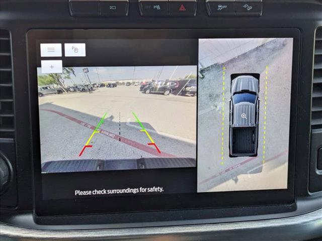 used 2022 Ford F-150 car, priced at $38,995