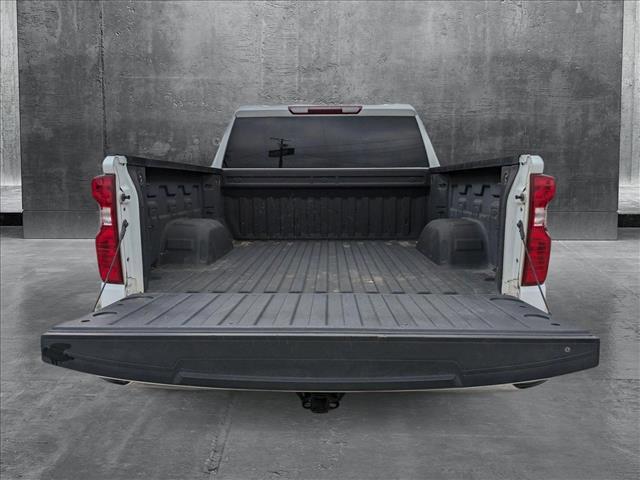 used 2019 Chevrolet Silverado 1500 car, priced at $19,999