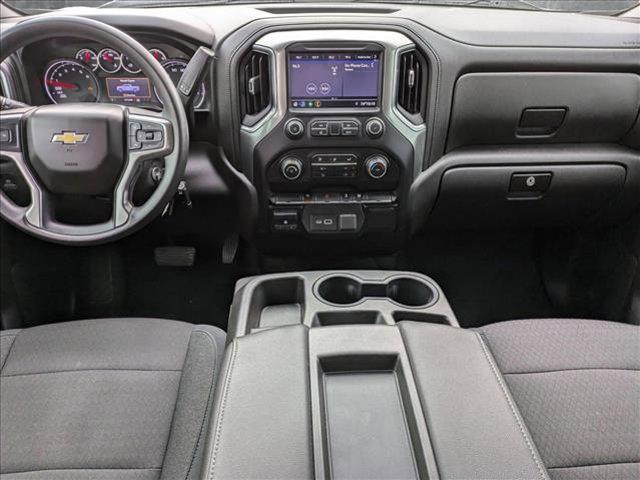 used 2019 Chevrolet Silverado 1500 car, priced at $19,999