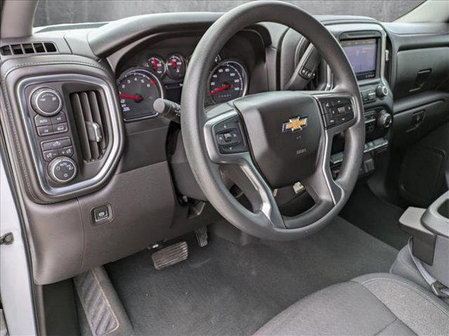 used 2019 Chevrolet Silverado 1500 car, priced at $19,999