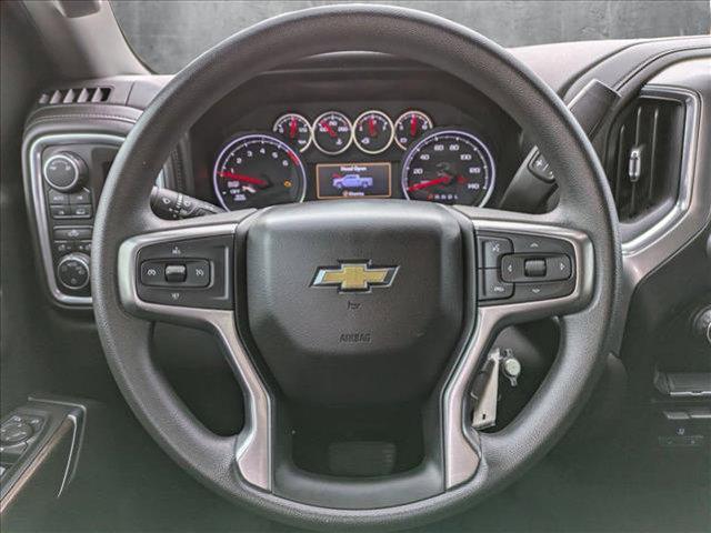 used 2019 Chevrolet Silverado 1500 car, priced at $19,999