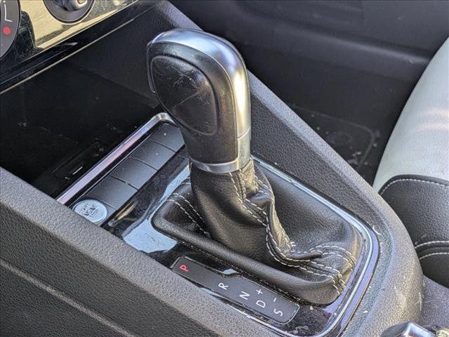 used 2016 Volkswagen Jetta car, priced at $8,995