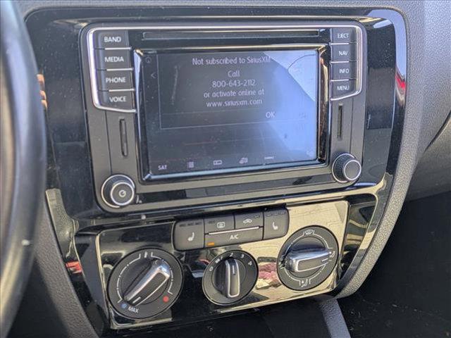 used 2016 Volkswagen Jetta car, priced at $8,995