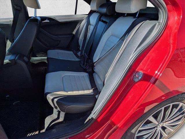 used 2016 Volkswagen Jetta car, priced at $8,995