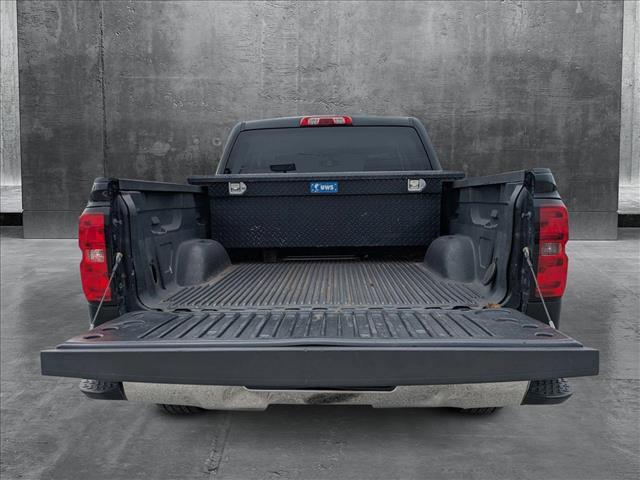 used 2014 Chevrolet Silverado 1500 car, priced at $14,987