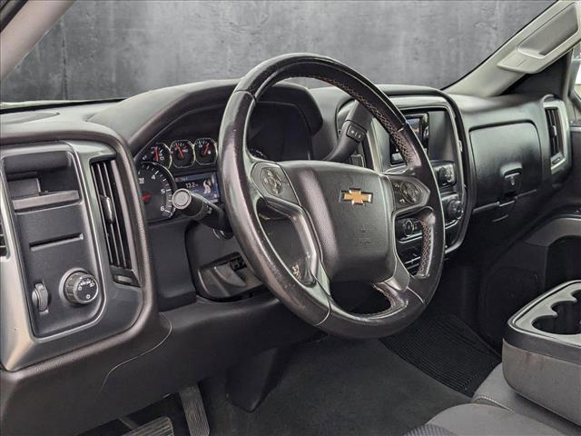 used 2014 Chevrolet Silverado 1500 car, priced at $17,199