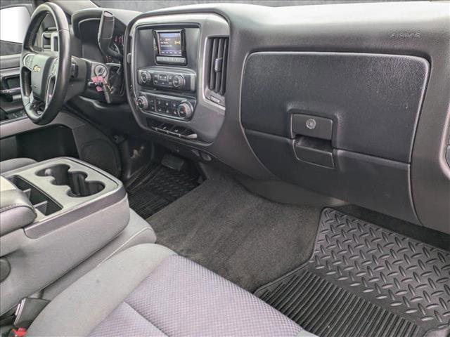 used 2014 Chevrolet Silverado 1500 car, priced at $14,987