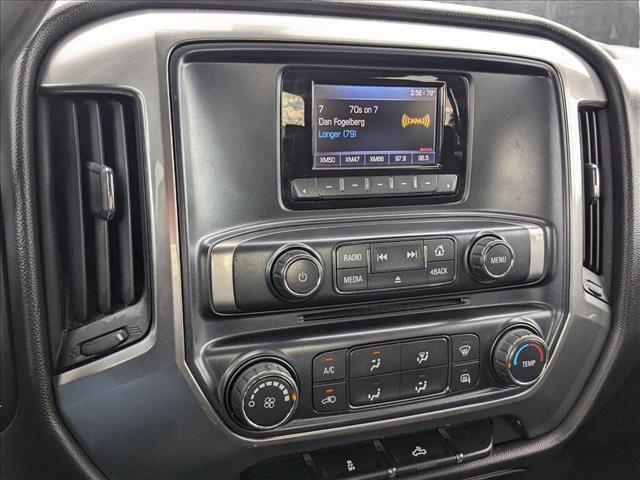 used 2014 Chevrolet Silverado 1500 car, priced at $17,199