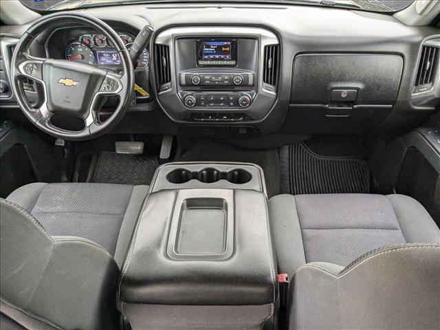 used 2014 Chevrolet Silverado 1500 car, priced at $17,199