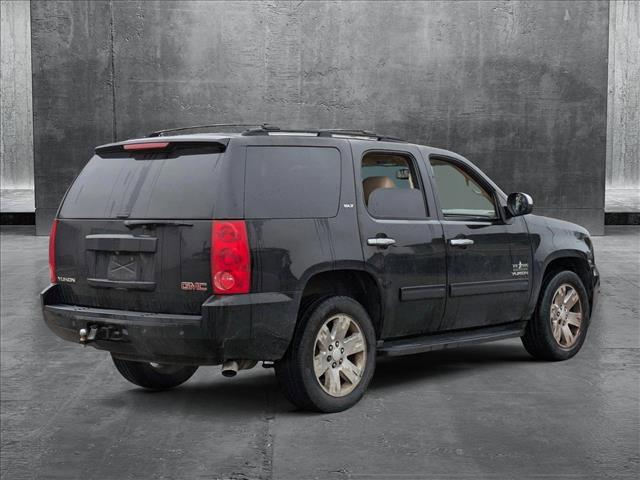 used 2013 GMC Yukon car, priced at $15,998