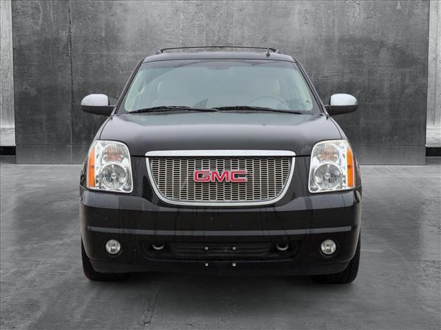 used 2013 GMC Yukon car, priced at $15,998