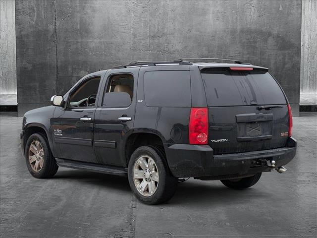 used 2013 GMC Yukon car, priced at $15,998