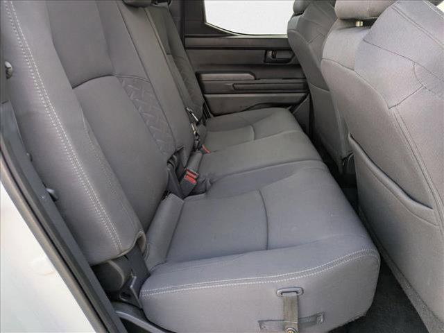 used 2024 Toyota Tacoma car, priced at $29,972