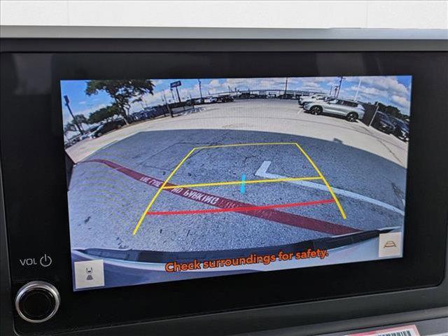 used 2024 Toyota Tacoma car, priced at $29,972