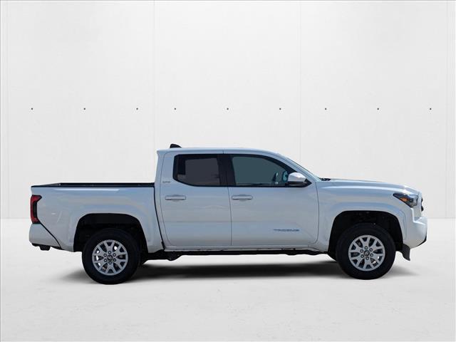 used 2024 Toyota Tacoma car, priced at $29,972