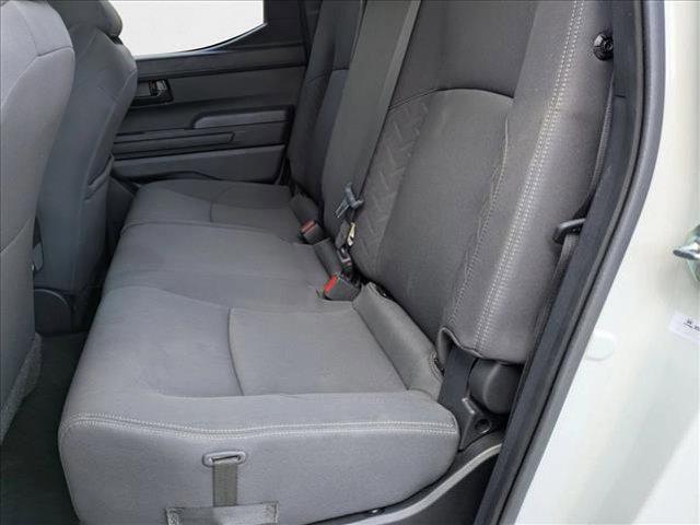 used 2024 Toyota Tacoma car, priced at $29,972