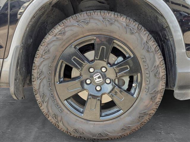 used 2018 Honda Ridgeline car, priced at $23,723