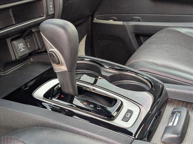 used 2018 Honda Ridgeline car, priced at $23,723