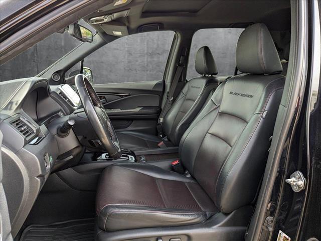 used 2018 Honda Ridgeline car, priced at $23,723