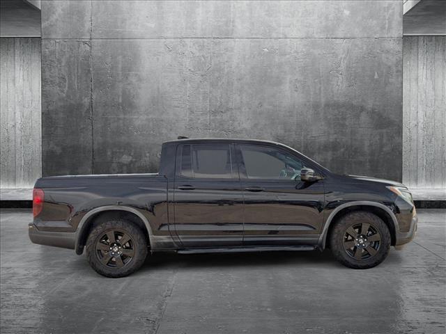 used 2018 Honda Ridgeline car, priced at $23,723