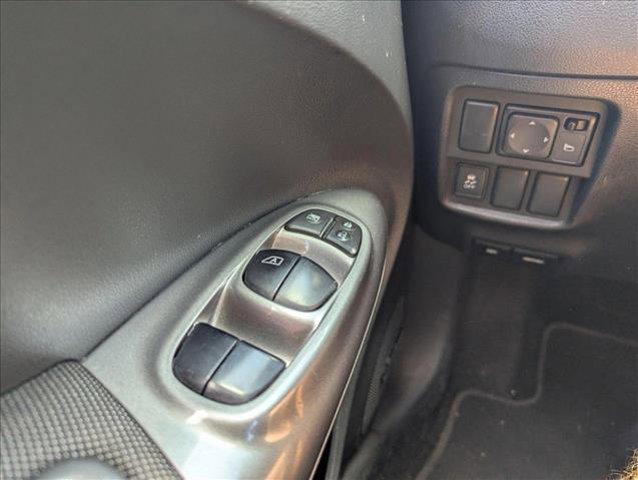 used 2015 Nissan Juke car, priced at $8,888