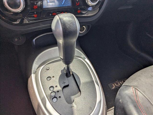 used 2015 Nissan Juke car, priced at $8,888