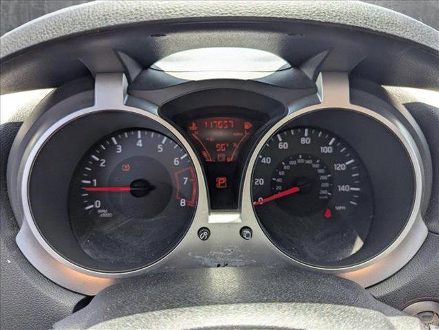 used 2015 Nissan Juke car, priced at $8,888