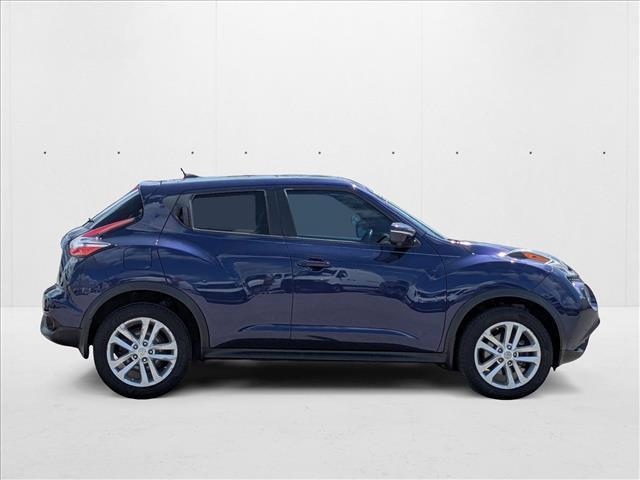used 2015 Nissan Juke car, priced at $7,995