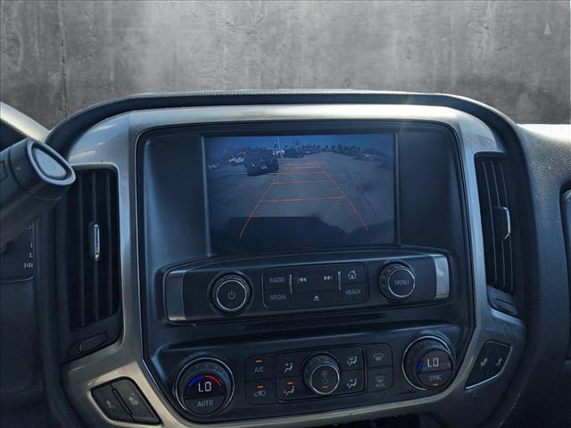 used 2016 Chevrolet Silverado 1500 car, priced at $13,969