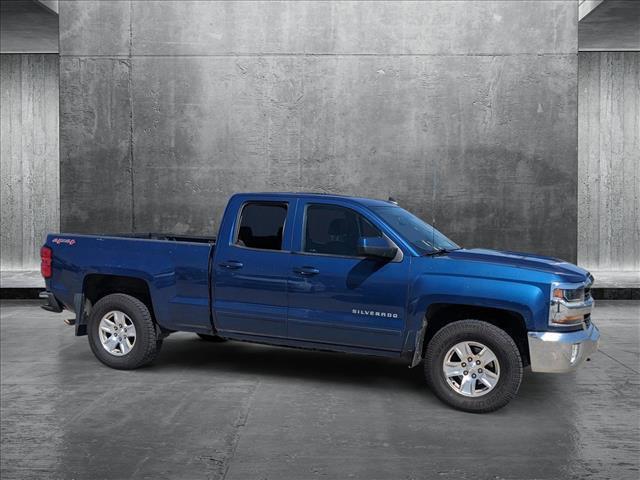 used 2016 Chevrolet Silverado 1500 car, priced at $13,969