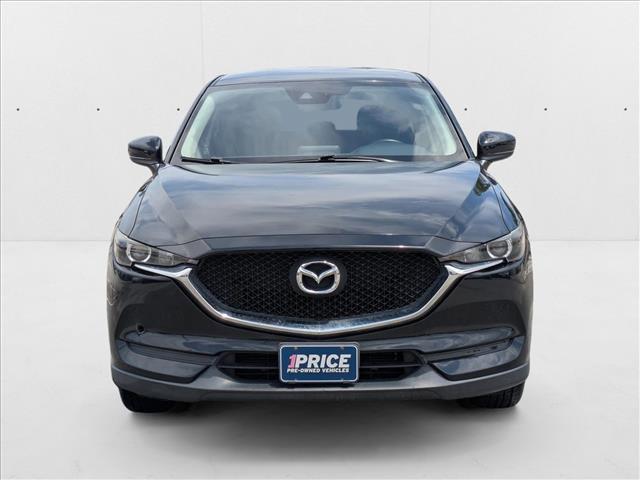used 2019 Mazda CX-5 car, priced at $16,624