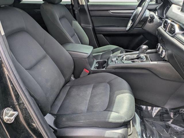 used 2019 Mazda CX-5 car, priced at $16,624