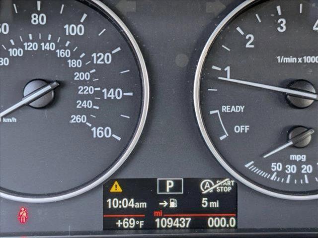 used 2014 BMW 328 car, priced at $9,559