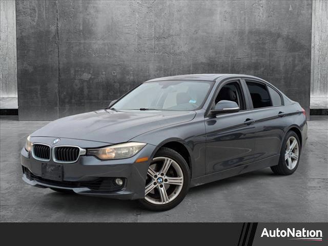 used 2014 BMW 328 car, priced at $11,998